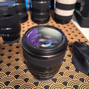 99% 新 Sony FE 50mm F1.4 GM