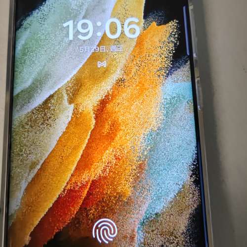 Samsung S21 Ultra 256G港版双卡