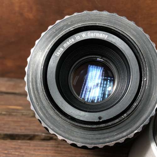 Corfield Lumax 50mm f/2.4　L39マウント Corfield Lumax 50mm f2.4～L39 mount - 二手或全新手動對焦鏡頭, 攝影