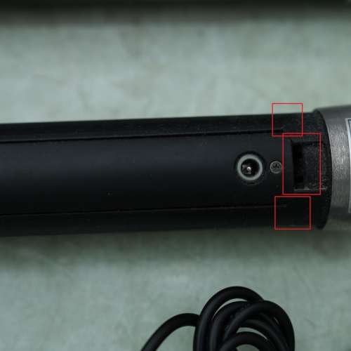 兩支Westcott Ice Light 2 LED燈管及1個Barn Doors