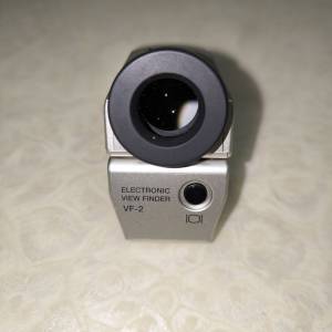 OLYMPUS electronic viewfinder VF-2