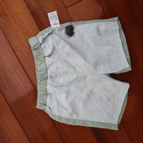 3-4個月寶寶衣服