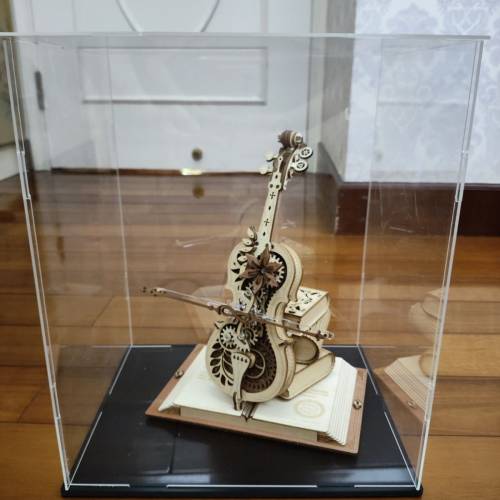 大提琴音樂八音盒