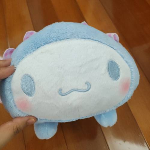 玉兔狗