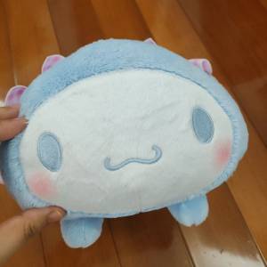 玉兔狗