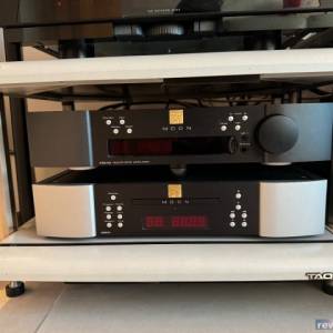 Simaudio Moon 430HA