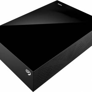 Seagate 希捷 Desktop 8TB 外接式硬碟 STGY8000400 – USB 3.0 適用於個人電腦、筆...