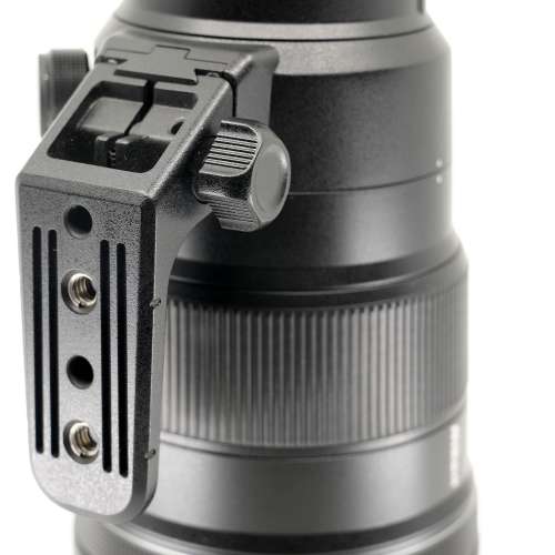 NIKKOR Z 400MM F/4.5 VR