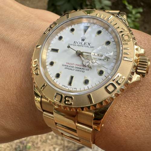 Rolex 16628