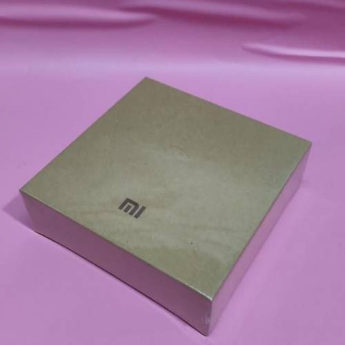 全新貨品/未拆包裝、小米 Mi Band Pulse 手環光感版、心率監測、實物圖片(這款貨品...