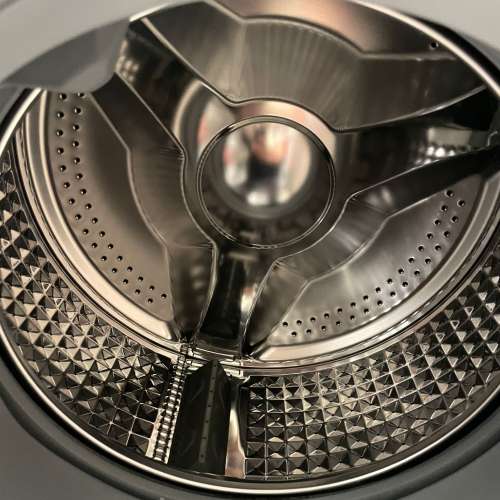 = Samsung WW603263LW/SH Ji 式洗衣機6公斤1200轉高水位 香港行貨