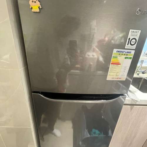 LG 雪櫃