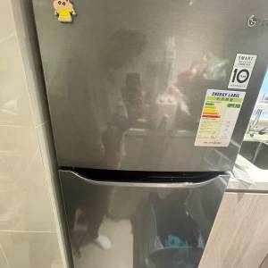 LG 雪櫃