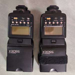 Canon 550EX 閃燈