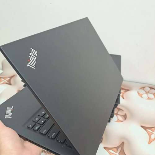 (超高質,T490s)Lenovo Ultrabook ThinkPad i5-8365U,i7-8665/8,16GB/256,512gb SSD...