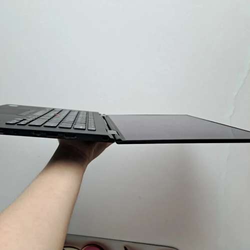 (頂配X1 Yoga/3K 360度touch  mon)Lenovo 超薄頂級商務機皇ThinkPad  i7 8550/16gb...