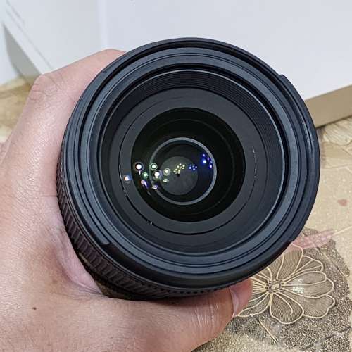 Tamron 28-75mm F2.8 Di III VXD G2(E Mount)