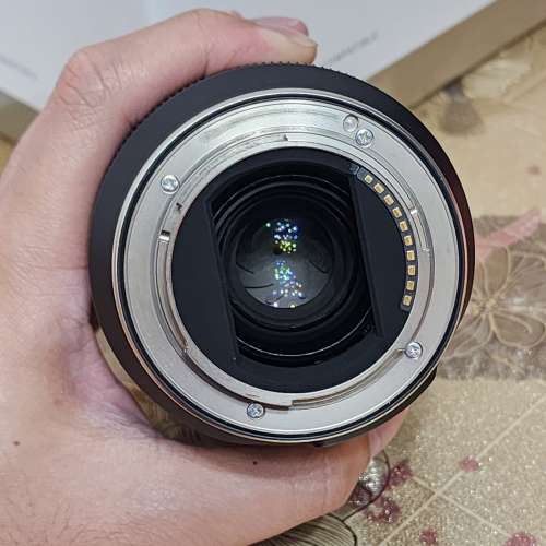 Tamron 28-75mm F2.8 Di III VXD G2(E Mount)