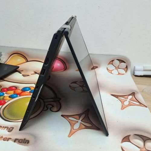 (平!荃灣實體店，頂配X1 Yoga 360度touch  mon)Lenovo Ultrabook 超薄頂級商務機皇...