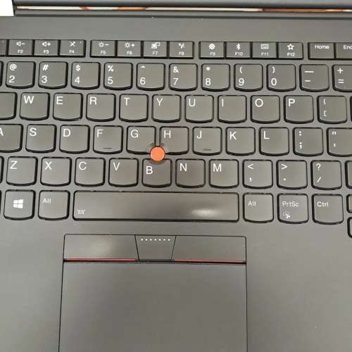 (平!荃灣實體店，頂配X1 Yoga 360度touch  mon)Lenovo Ultrabook 超薄頂級商務機皇...