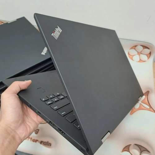(平!荃灣實體店，頂配X1 Yoga 360度touch  mon)Lenovo Ultrabook 超薄頂級商務機皇...