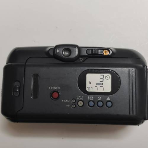 Fujifilm DL-700 Zoom