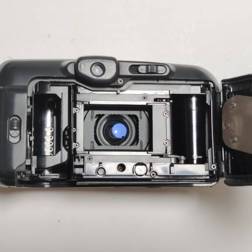 Fujifilm DL-700 Zoom