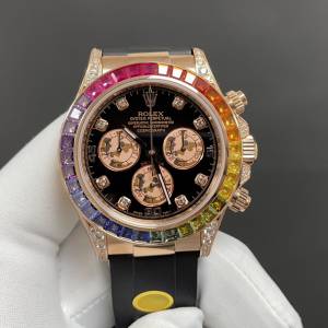 rolex勞力士彩虹迪通拿