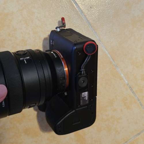 Sony A7R4A A7RIVA ILCE-7RM4A 狀態良好