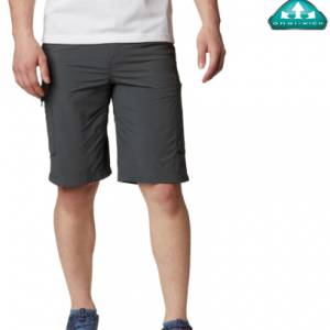 COLUMBIA Men's Silver Ridge Cargo Short 短褲 32"