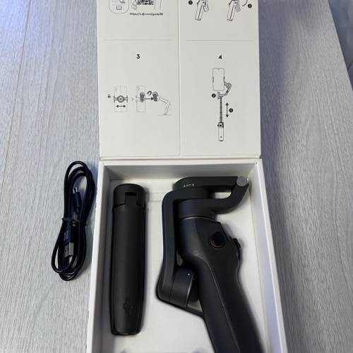 DJI OSMO MOBILE 6