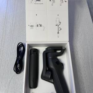 DJI OSMO MOBILE 6