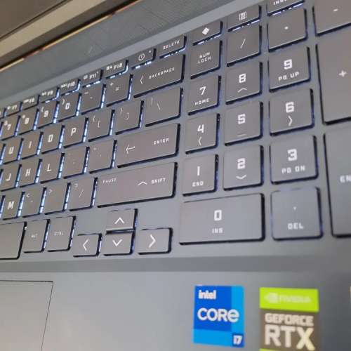 (電子之家電競筆電系列⚡️)HP  頂級電競Victus系列 notebook HP 12代 i7 12700H+R...