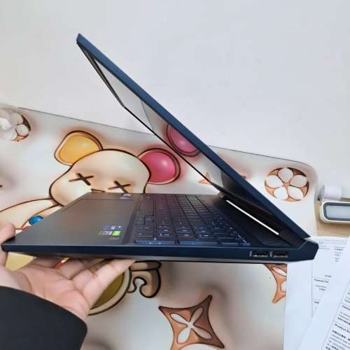 (電子之家電競筆電系列⚡️)HP  頂級電競Victus系列 notebook HP 12代 i7 12700H+R...