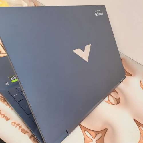 (電子之家電競筆電系列⚡️)HP  頂級電競Victus系列 notebook HP 12代 i7 12700H+R...