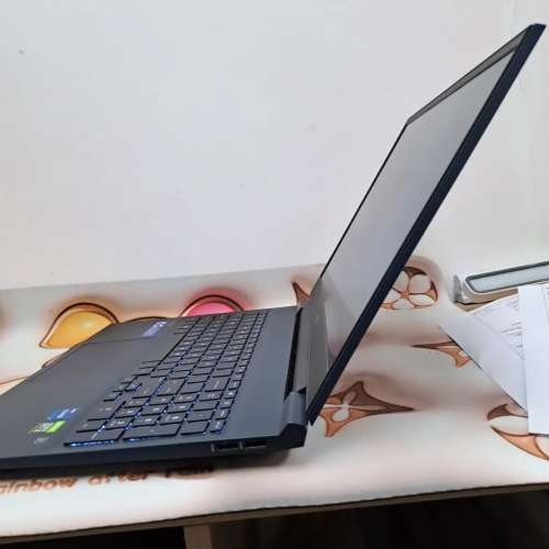 (電子之家電競筆電系列⚡️)HP  頂級電競Victus系列 notebook HP 12代 i7 12700H+R...