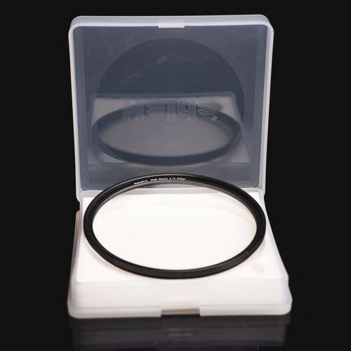 Haida NanoPro Mist Black Filter 1/4 海大黑柔焦鏡 (77mm)