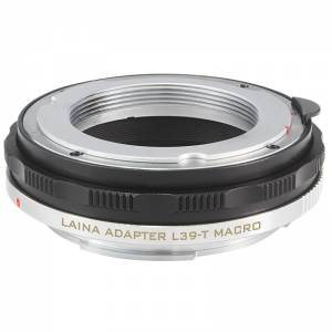 LAINA  L39/LTM (x0.977 Pitch) Leica Thread Mount Lens To Adaptor L  神力環