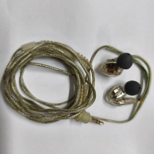 SHURE535