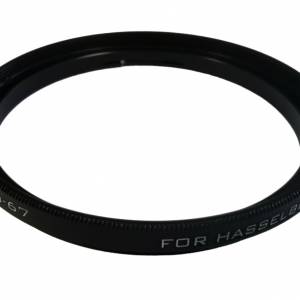 添加比較 LAINA Step Up Filter Adapter Ring For Hasselblad Bayonet, Metal (B60...