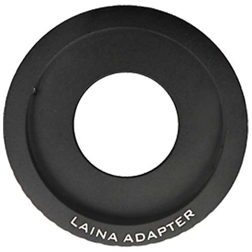 LAINA C-Mount CCTV / Cine Lens To Sony E Mount Adaptor (金屬接環)