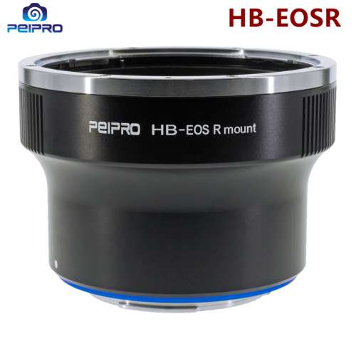 PEIPRO Hasselblad V-Mount SLR Lens To Canon RF (EOS-R) Mount 金屬接環