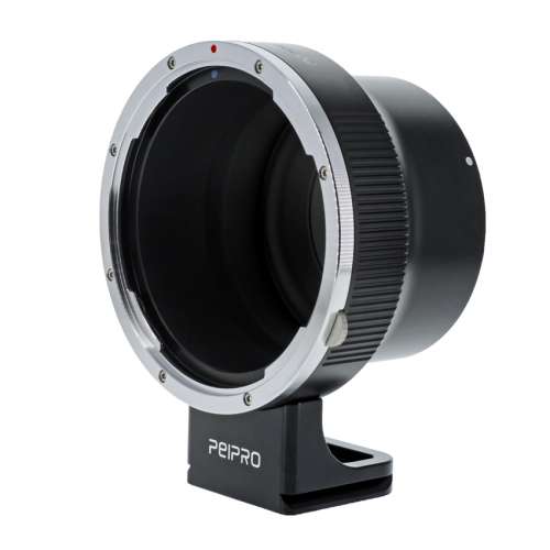 PEIPRO Hasselblad V-Mount SLR Lens To Canon RF (EOS-R) Mount 金屬接環