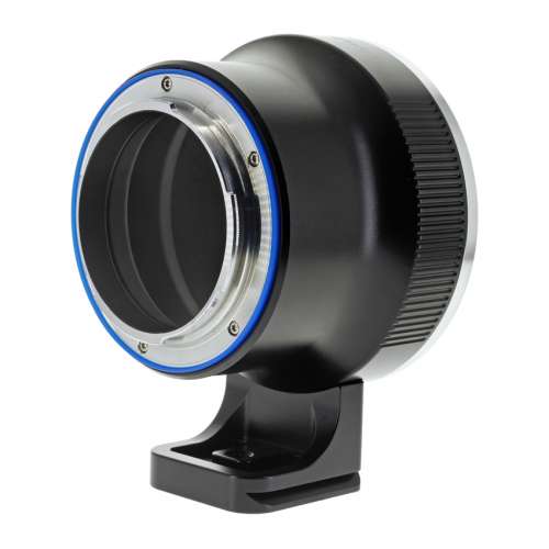 PEIPRO Hasselblad V-Mount SLR Lens To Canon RF (EOS-R) Mount 金屬接環