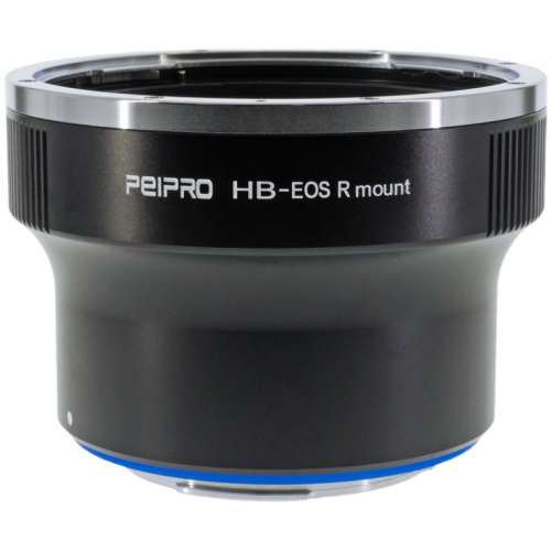 PEIPRO Hasselblad V-Mount SLR Lens To Canon RF (EOS-R) Mount 金屬接環
