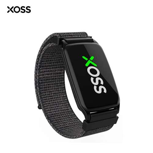 100%New XOSS BBP Heart Rate Armband Heart Rate Monitor Waterproof Bluetooth ANT+