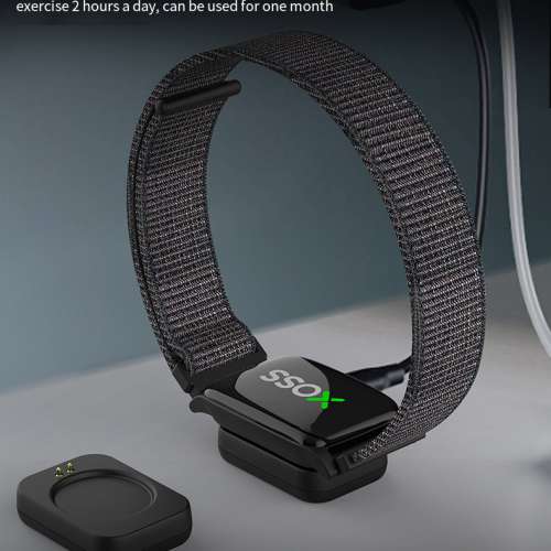 100%New XOSS BBP Heart Rate Armband Heart Rate Monitor Waterproof Bluetooth ANT+