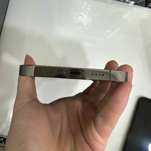 iPhone 13 pro max 128gb 港版