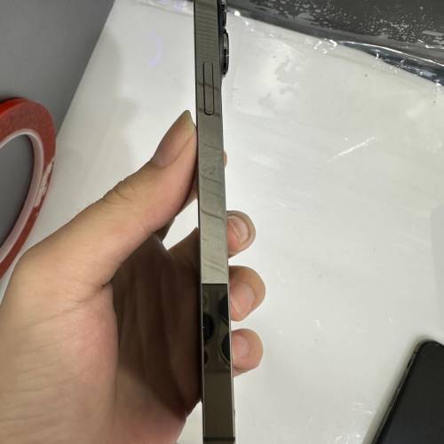 iPhone 13 pro max 128gb 港版