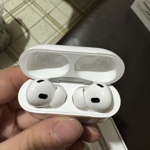 AirPod pro2